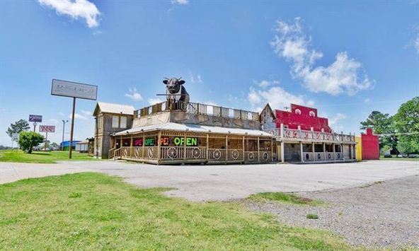 219 S 32nd St, Muskogee, OK 74401